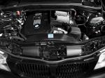 BMW Project 1 by WSTO 2009 года